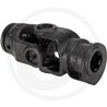 B&P 715049007 Przegub krzyżowy 1-3/8 Z-6, zewn. 51.5x3 mm krzyżak 30,2x79,4 G5 Bondioli Pavesi