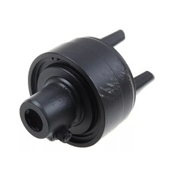 B&P 6WH161003R Sprzęgło LR23 2100Nm 1i3/8"Z6 - 30,2x91,4 G7 Bondioli Pavesi