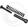 Cramer 8004161 Prowadnica sprężyny powrotnej 2000 Walterscheid