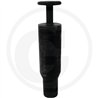 Cramer 8004249 Sworzeń zaczepu, - 24/32x140 mm Walterscheid