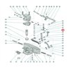 (31) Wyzwalacz Cramer W22x38-L115x15 mm