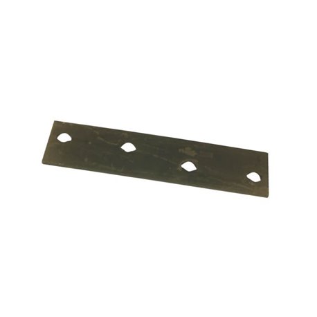 Płóz prawy 470 mm KG8