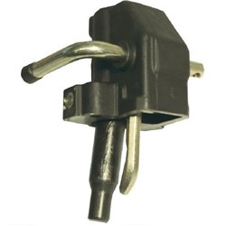 Cramer 8002175 Głowica zaczepu ze sworzniem 32mm - 2000A Walterscheid