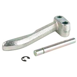 Cramer 8004162 Wyzwalacz W22x38-L115x15 mm Walterscheid