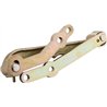Cramer 8003930 Zestaw dźwigni KU2000 do szyny 335mm Walterscheid