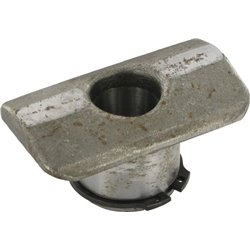 Cramer 8002174 Tuleja zaczepowa D38x31-45x84/30 mm Walterscheid