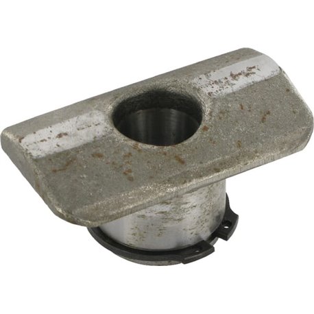 Cramer 8002174 Tuleja zaczepowa D38x31-45x84/30 mm Walterscheid