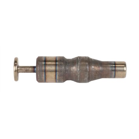 Cramer 8004252 Sworzeń zaczepu - 24/38x150 mm Walterscheid
