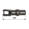 Sworzeń zaczepu Cramer, 38 mm