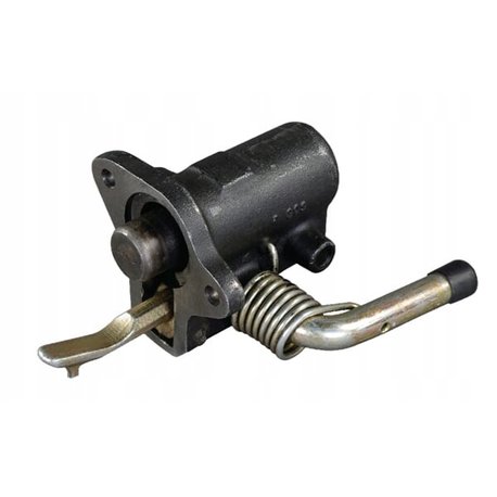 Cramer 8002531 Główka sprzęgu, 38 mm Walterscheid