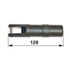(1) Sworzeń zaczepu Cramer, D32x128 mm