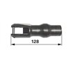 (1) Sworzeń zaczepu Cramer, D38x128 mm