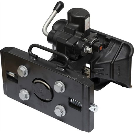 Zaczep holowniczy 390 mm