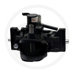 Zaczep automatyczny 330/32/25mm sworzeń 30,6mm Rockinger RO855D3030D