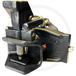 Zaczep automatyczny 314/30/20mm sworzeń 32mm Walterscheid