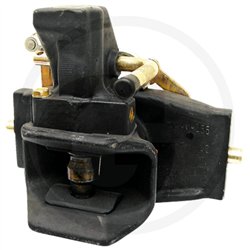 Zaczep automatyczny 322/30/22mm sworzeń 37mm Walterscheid