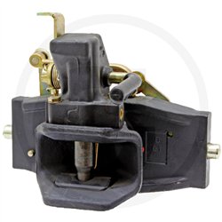 Zaczep automatyczny 330/32/25mm sworzeń 32mm Walterscheid
