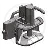 Zaczep automatyczny 245/30/20mm sworzeń 31mm Scharmüller