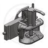 Zaczep automatyczny 314/30/20mm sworzeń 31mm Scharmüller