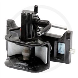 Zaczep automatyczny 322/30/22mm sworzeń 38mm Scharmüller