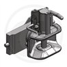 Zaczep automatyczny 330/30/20mm sworzeń 31mm Scharmüller