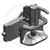 Zaczep automatyczny 330/30/20mm sworzeń 38mm Scharmüller
