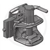 Zaczep automatyczny 160/25/16mm sworzeń 31mm Scharmüller