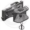 Zaczep automatyczny 330/32/25mm sworzeń 38mm Scharmüller