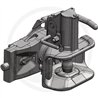 Zaczep automatyczny 330/32/25mm sworzeń 38mm Scharmüller 073303291A02