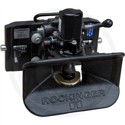 Zaczep automatyczny 390/32/25mm sworzeń 48,7mm Rockinger