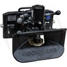 Zaczep automatyczny 390/32/25mm sworzeń transportowy 48,7mm Rockinger