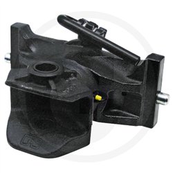 Zaczep automatyczny 310/30/22mm sworzeń 31,5mm Rockinger