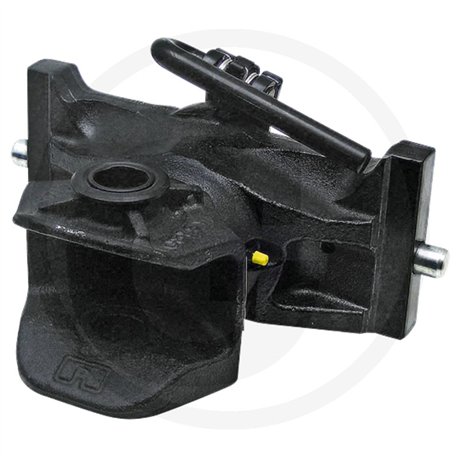 Zaczep automatyczny 310/30/22mm sworzeń 31,5mm Rockinger