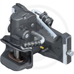 Zaczep automatyczny 323/30/22mm sworzeń 30,6mm Rockinger