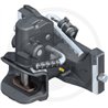 Zaczep automatyczny 330/32/25mm sworzeń transportowy 30,6mm Rockinger