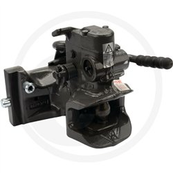 Zaczep automatyczny 311/30/22mm sworzeń 38mm Rockinger