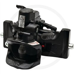 Zaczep automatyczny 330/32/25mm sworzeń 38mm Rockinger RO865D30305