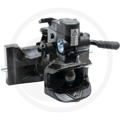 Zaczep automatyczny 315/30/20mm sworzeń 38mm Rockinger