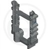 Prowadnica do zaczepu //mm Rockinger RO889R4554C