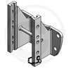 Prowadnica do zaczepu 270/32/26mm Rockinger 19624257