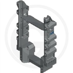 Prowadnica do zaczepu //mm Rockinger 19968835
