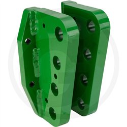 Prowadnica do zaczepu //mm Rockinger  RO65590