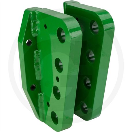 Prowadnica do zaczepu //mm Rockinger  RO65590