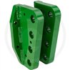 Prowadnica do zaczepu //mm Rockinger  RO65590