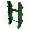 Prowadnica do zaczepu 330/32/25mm Rockinger, AL151214, AL151216