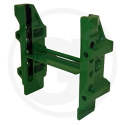 Prowadnica do zaczepu 330/32/25mm Rockinger  RO880A09142