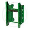 Prowadnica do zaczepu 330/32/25mm Rockinger  RO880A1104C