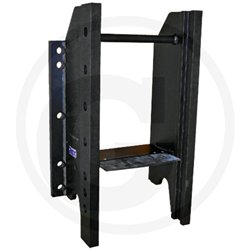 Prowadnica do zaczepu 330/32/25mm Rockinger  RO880A12000