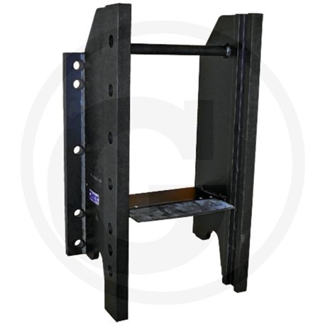 Prowadnica do zaczepu 330/32/25mm Rockinger  RO880A12000
