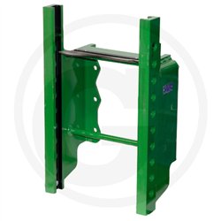 Prowadnica do zaczepu 330/32/25mm Rockinger  RO880A3004C
